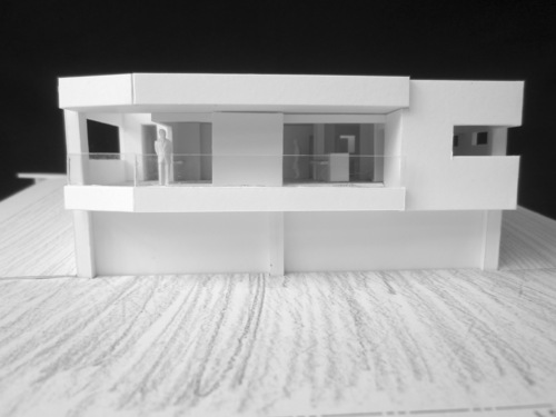 『T-house』～海が見える遠景を楽しむお住まい～