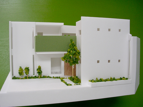 『 house-y 』