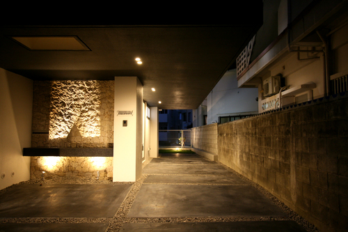 『グレイ’ｓ』