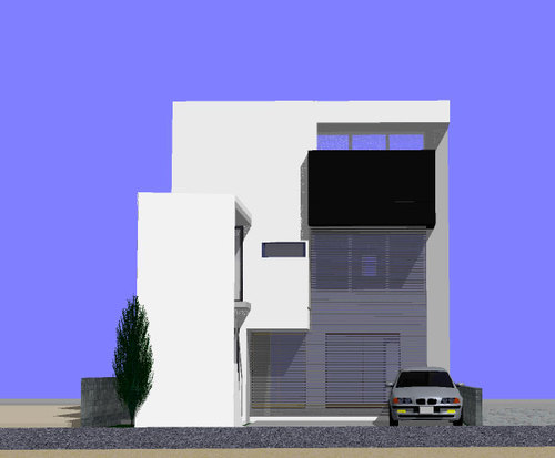 『 matsugawa no duplex 』