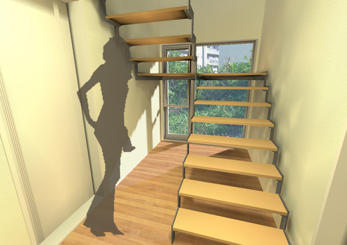 『Nami house』