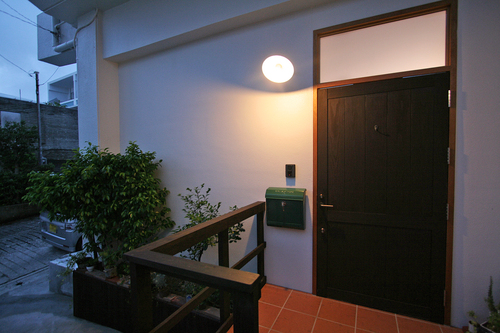 『TAKE-house』