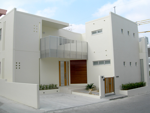 『 house-y 』