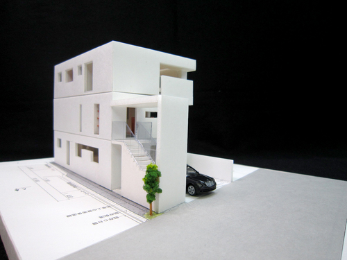 『 matsugawa no duplex 』