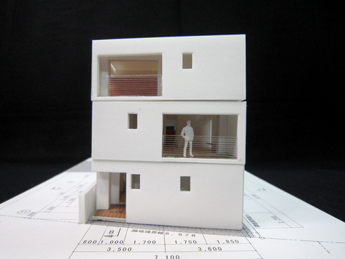 『 matsugawa no duplex 』