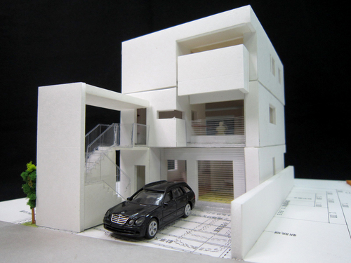 『 matsugawa no duplex 』