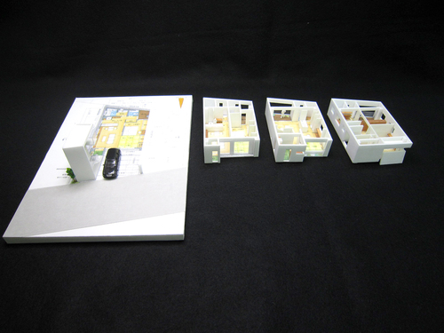 『 matsugawa no duplex 』