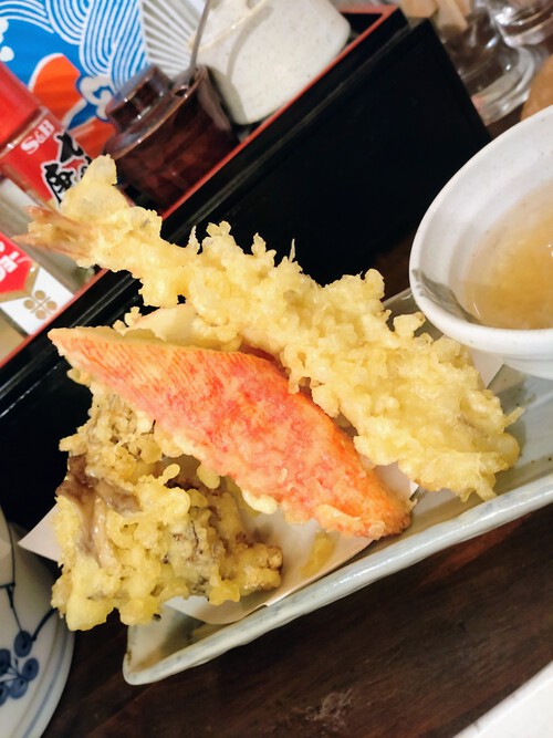『 Panzerotti　→　ごとう 』