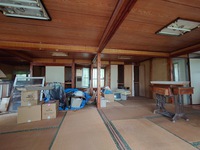 『 古民家　→　カフェ 』 2024/06/03 14:58:00