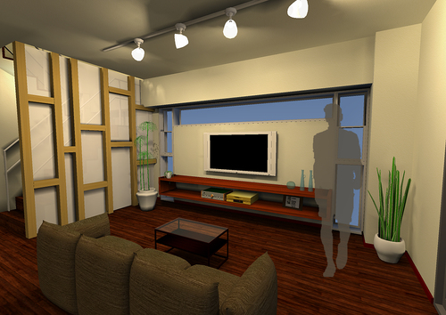 『 matsugawa no duplex 』