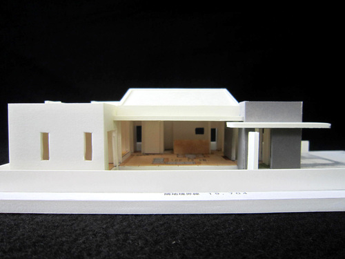 『 NANAME 』～勾配屋根のあるお住まい～