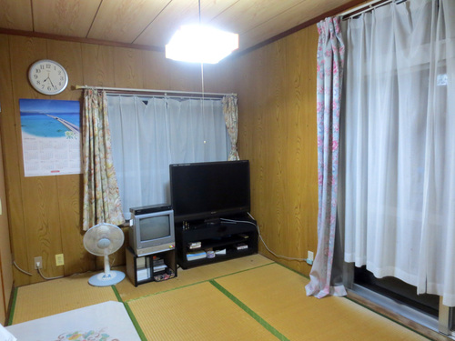 『T-house』～築35年超えの建物のリノベーション～