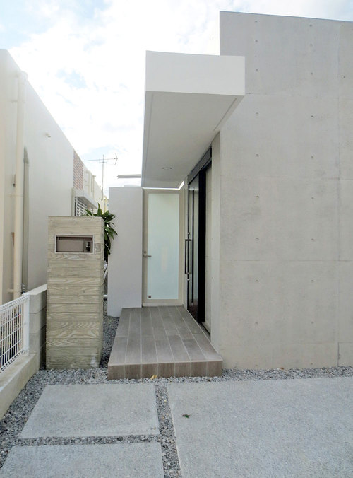 『 NANAME 』～勾配屋根のあるお住まい～