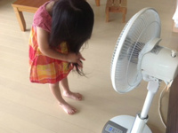 う～う～♪　きっとくる～