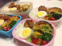 お弁当
