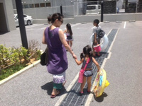 Let’s　go　海