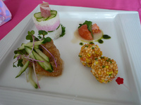 3月の料理教室
