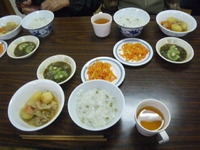 短足でも足長おばさんと呼ばれます。(笑) 2013/04/10 14:24:08