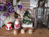 クリスマス会 2021/12/23 08:35:25