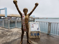 久しぶりの石垣島❗ 2022/02/14 09:42:34