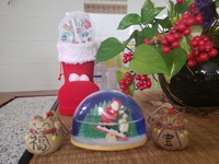師走？クリスマスは？ 2020/12/10 12:43:12