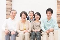 家族との関係で悩むとき② 2018/05/05 19:35:02