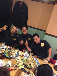 近況報告その①