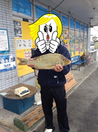 タマン好調(≧∇≦)b＆飲み(*´▽｀*) 2015/02/05 15:59:54