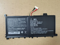 Hoge kwaliteit Batterij Voor Laptop RTDPART 607987-2S 2025/02/05 15:08:07