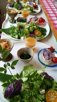 ★☆ランチ☆★