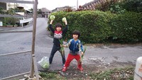 取ったど～ 2013/01/13 11:23:00