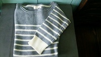 初お目見えの洋服達、到着♪ 2016/02/29 14:44:51