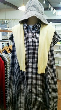 お洋服入荷予定♪ 2016/04/15 17:27:40