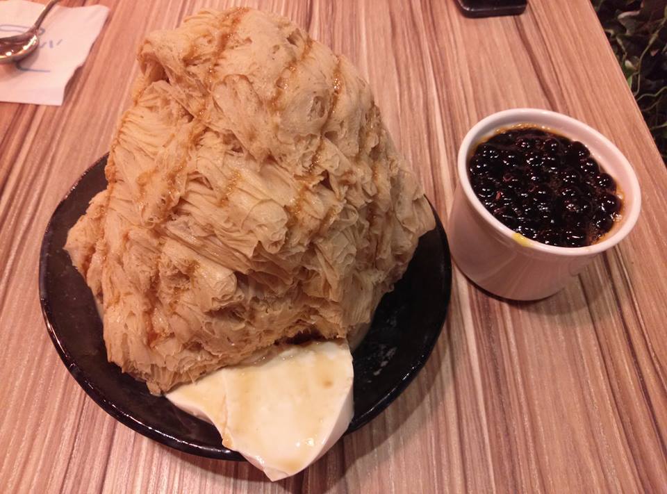 美味しい台湾デザート 雪花冰 を５つ紹介 暑い夏にはこれですねヽ O 丿 台湾クォーターの北谷ライフ