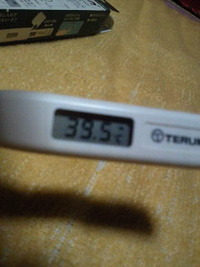 初Blog！ 2011/03/25 16:27:59