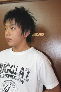 イケメン男子 2011/11/22 14:44:36