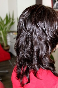 アグズ　スタンダード　ヘアー 2011/11/22 16:03:06