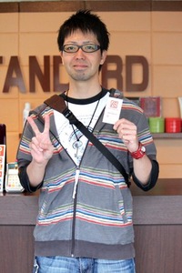 メンズ