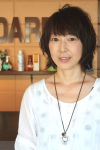 ふんわりカール☆