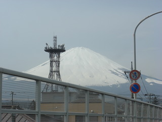 富士山