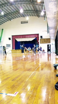 １１月１７日、１８日　真剣稽古が続きます。 2012/11/18 22:05:42