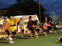 今夜は石垣島の繁華街に出没♪ 2012/10/21 00:18:46