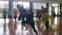 福島県の子供たちとの交流会 2012/08/05 15:39:21