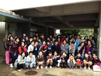 毎年恒例　安全祈願　史跡めぐり 2012/12/09 21:02:00