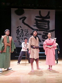 明けましておめでとうございます♪ 2013/01/14 10:28:51
