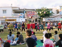 ７月７日オリブ保育園夕涼み会　追加です♪ 2012/07/16 15:21:29