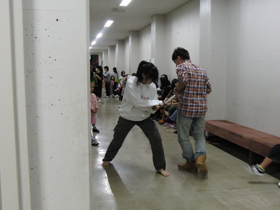 会場でお待ちしております。
