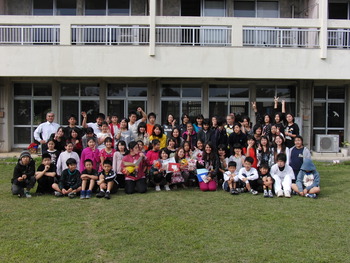20110306　お別れ会　その２