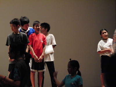 20110611　宙組リハ　その①