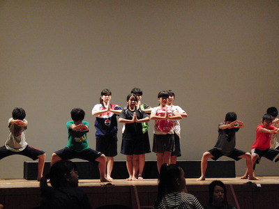 20110611　宙組リハ　その①